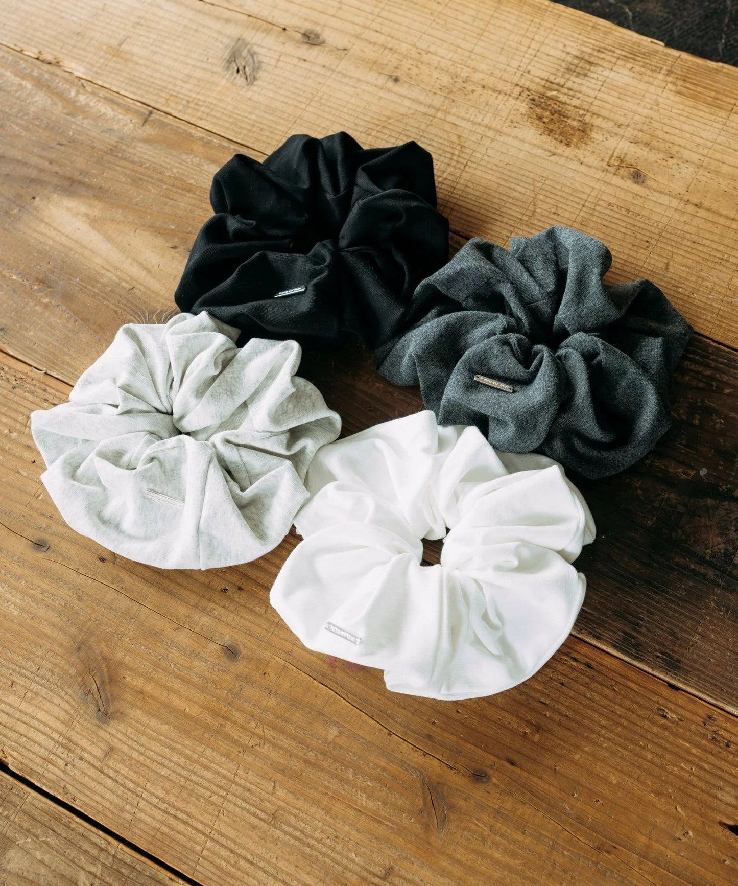 ボリュームシュシュ