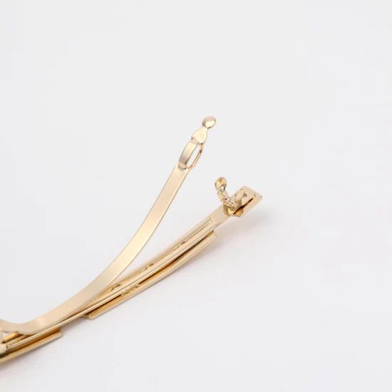 メタルラインバレッタセット