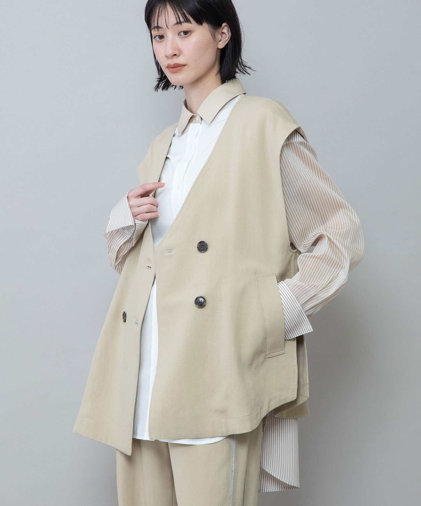 リヨセルオックスベルテッドジレ