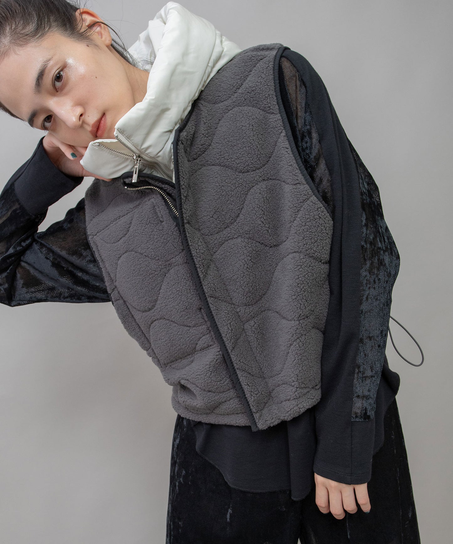 パファーバラクラバ