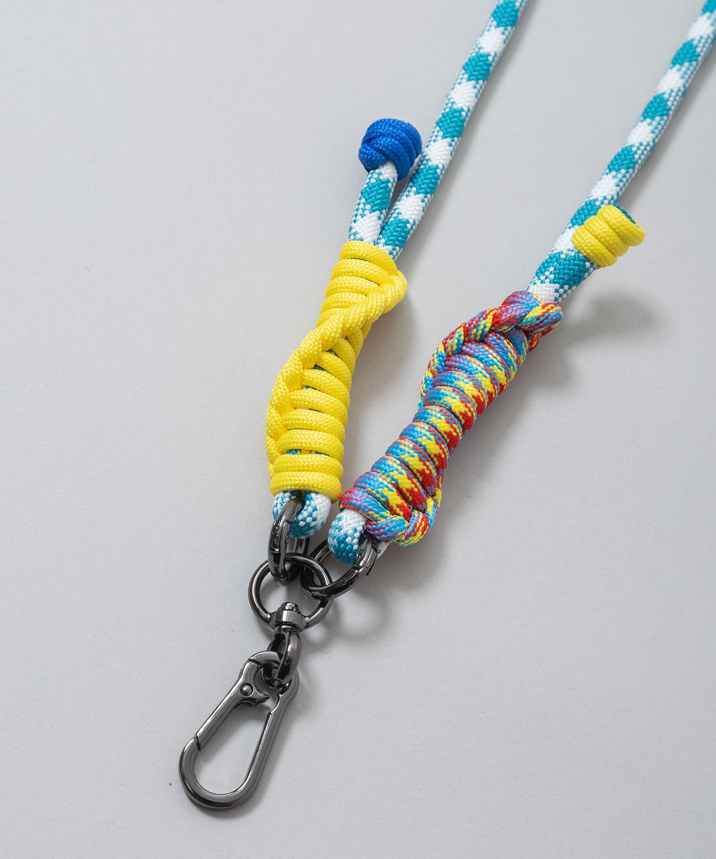 カラフルモバイルショルダーストラップ