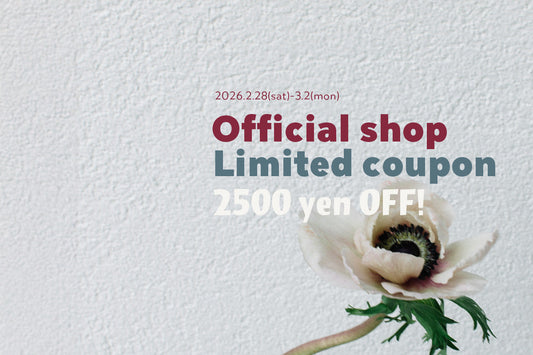 2500円OFFクーポン【2/28(土)－3/2(月) 限定】