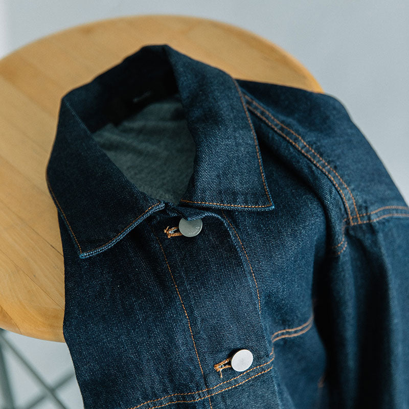 DENIM