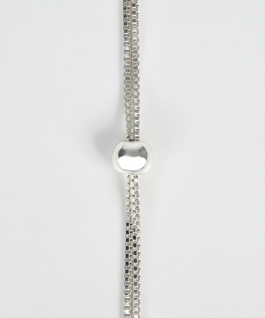 マルチユースドットネックレス