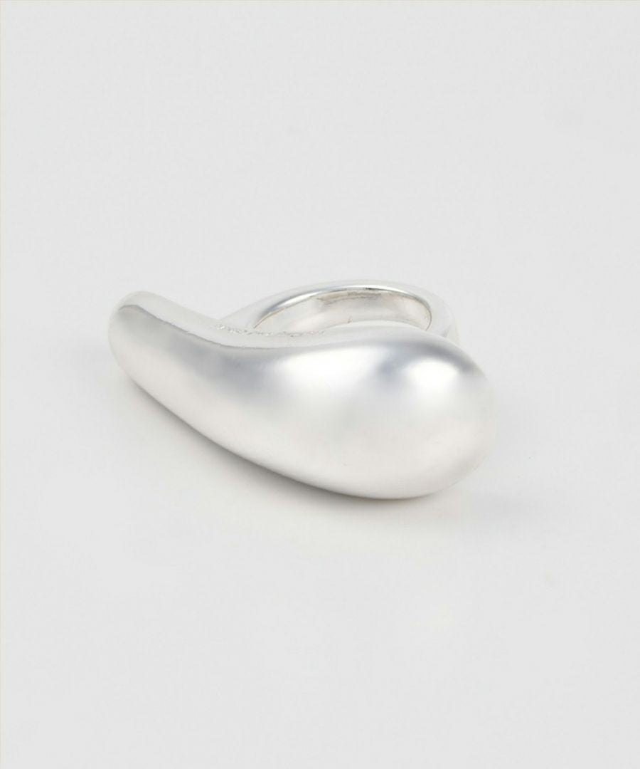 シンプルドロップリング