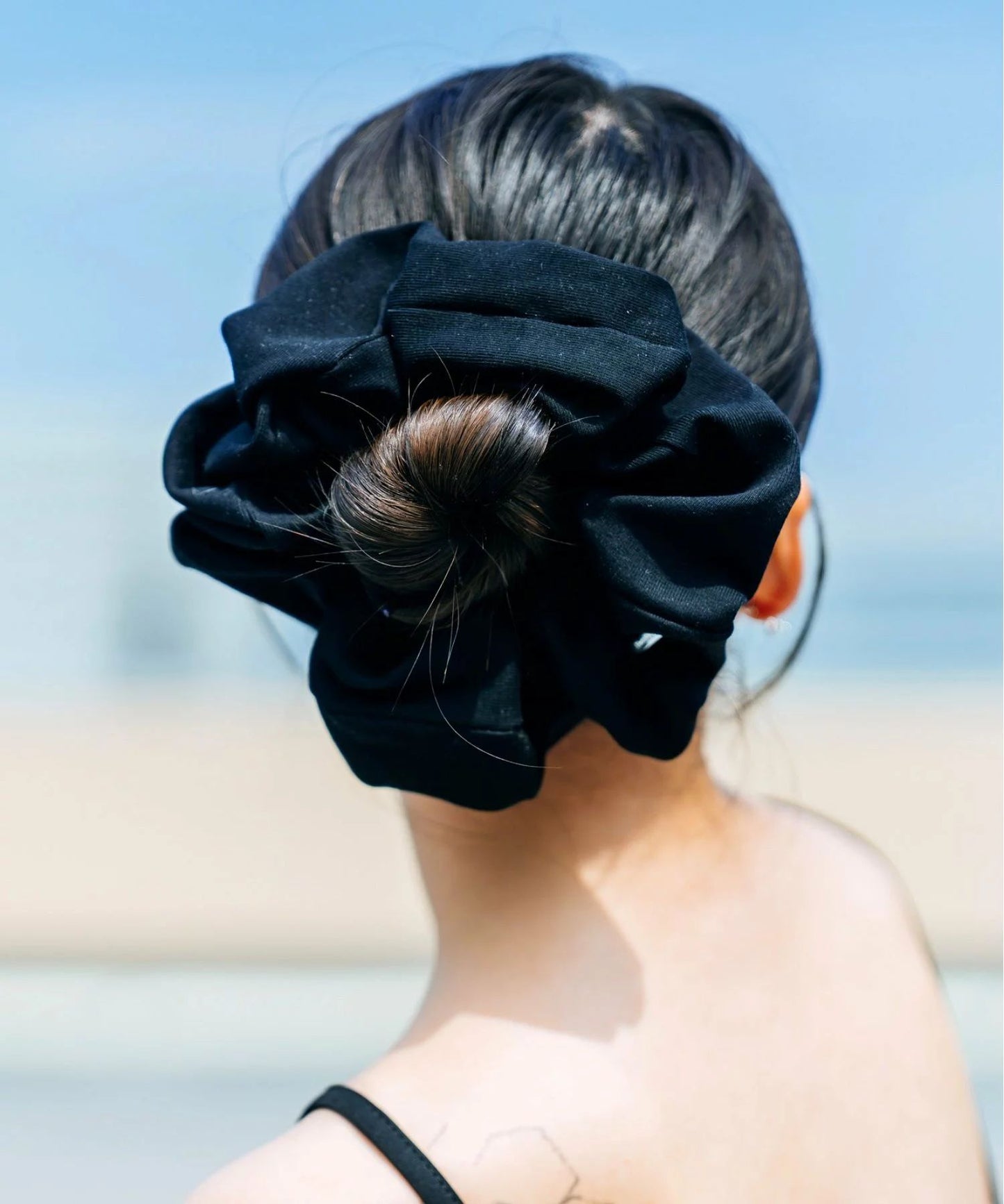 ボリュームシュシュ