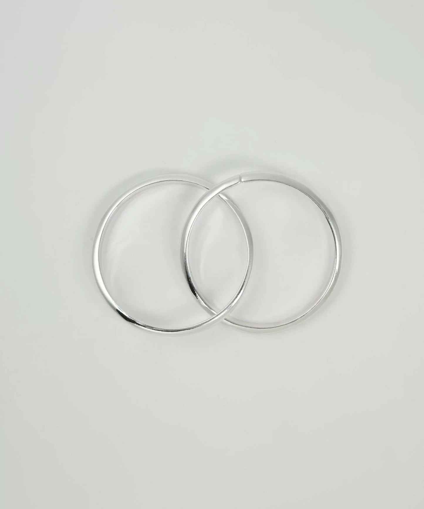 マルチファセテッドバングルセット