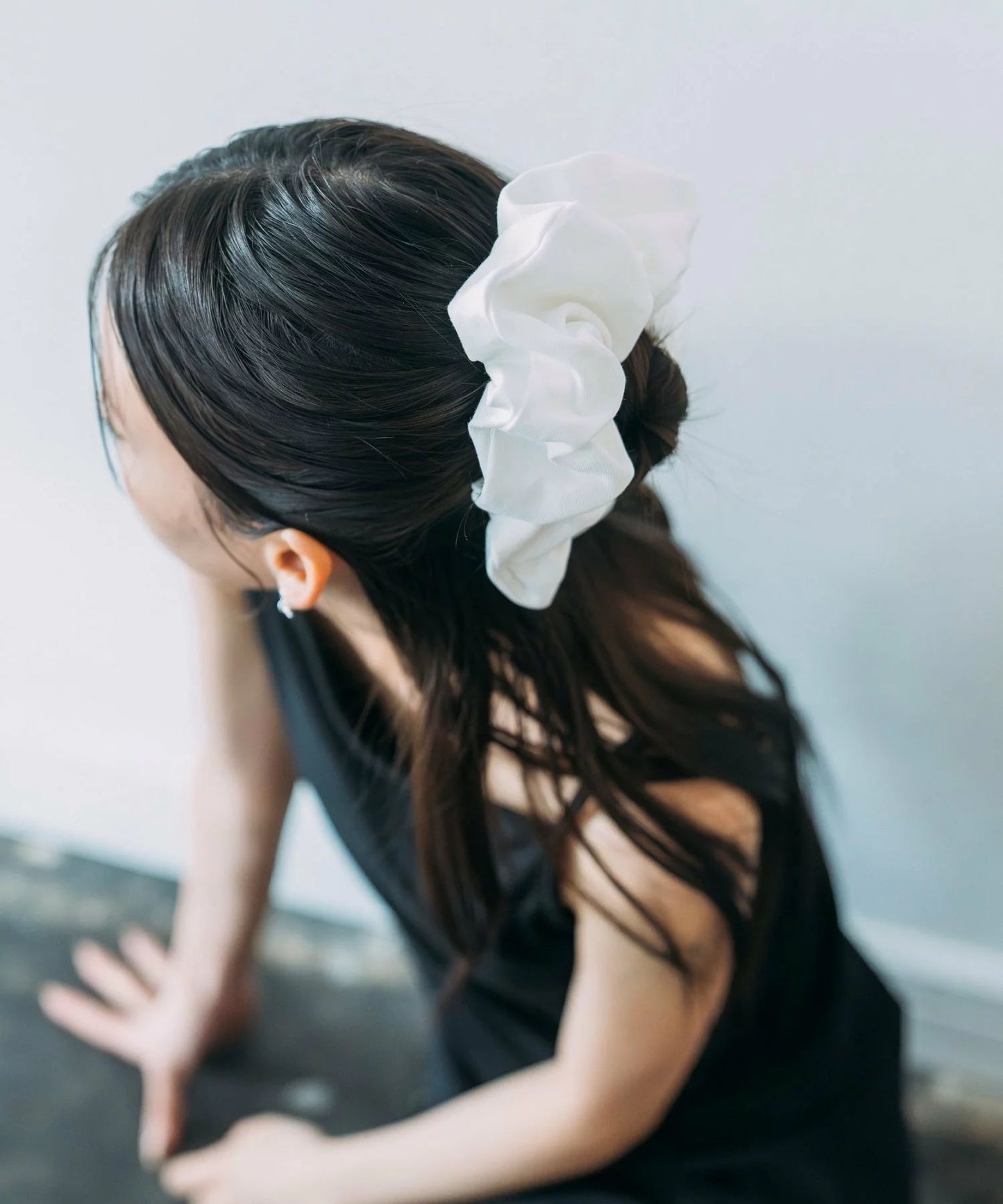 ボリュームシュシュ