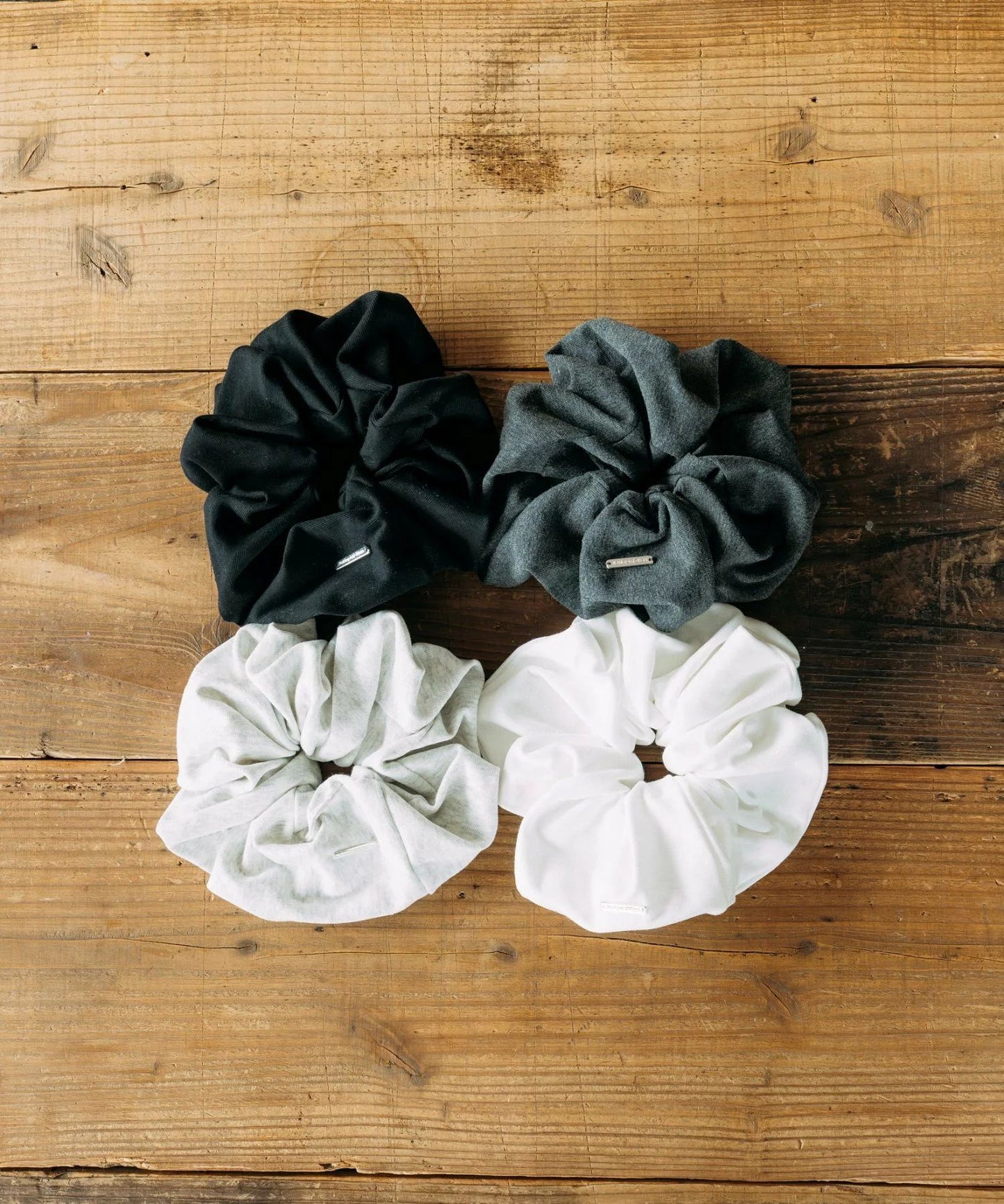 ボリュームシュシュ