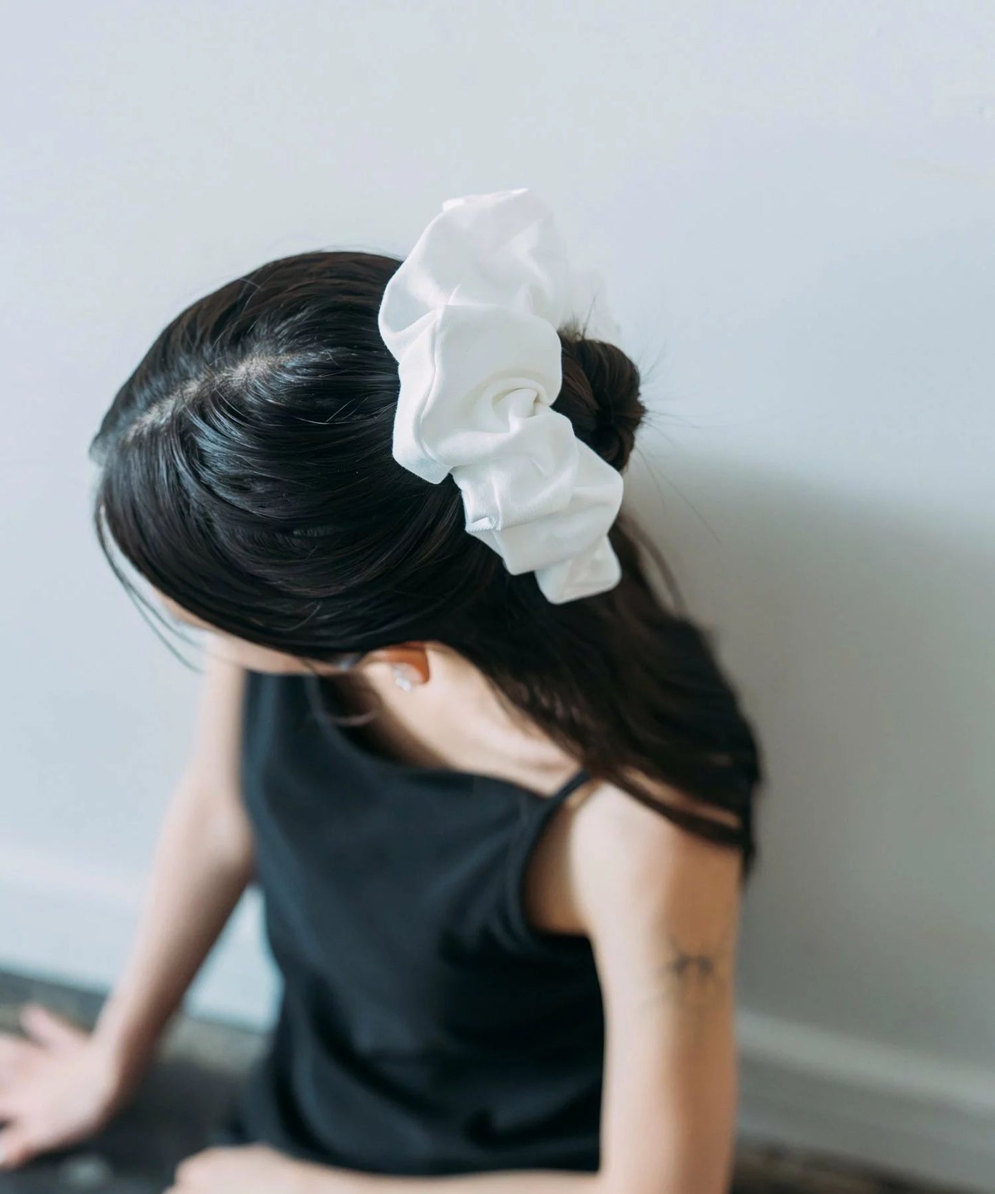 ボリュームシュシュ