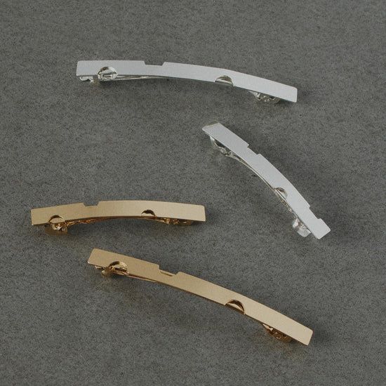 メタルラインバレッタセット