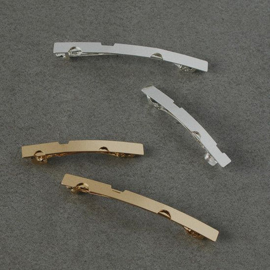 メタルラインバレッタセット