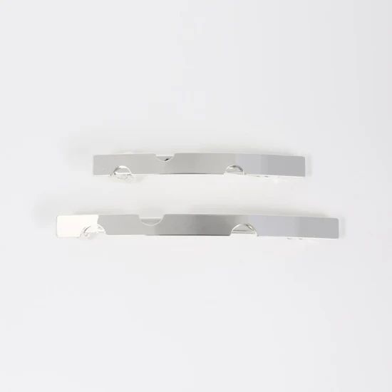 メタルラインバレッタセット