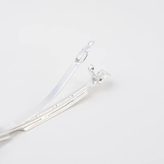 メタルラインバレッタセット