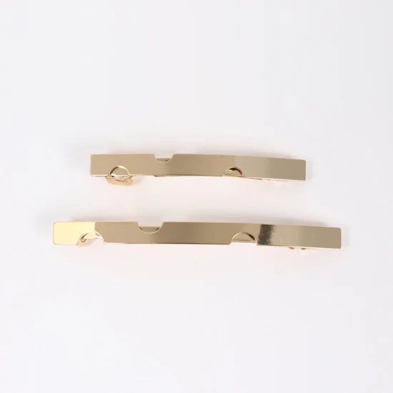 メタルラインバレッタセット