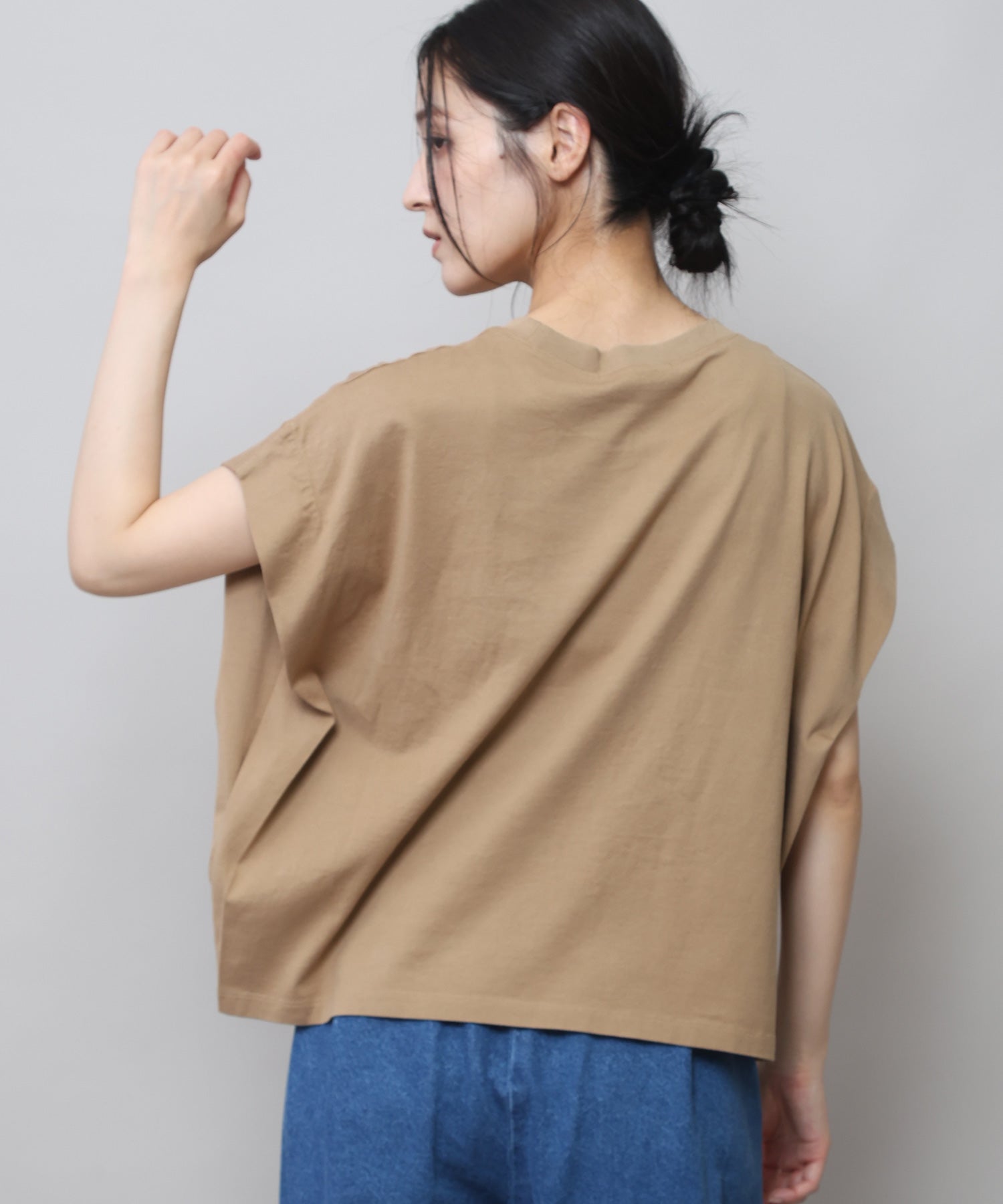 NEW COLOR 】