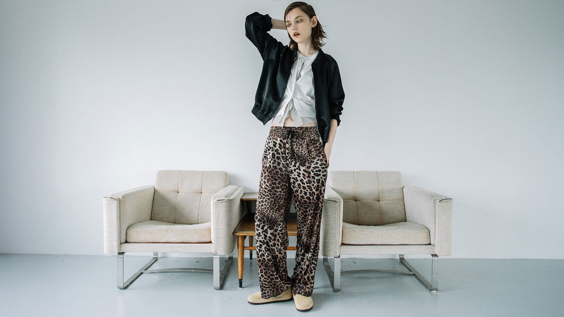 ✨極美品✨ミューニック Munich フレアデニムワンピース 日本製 　Fサイズ 未使用級♪ ミューニック Munich フレアデニムワンピース 日本製