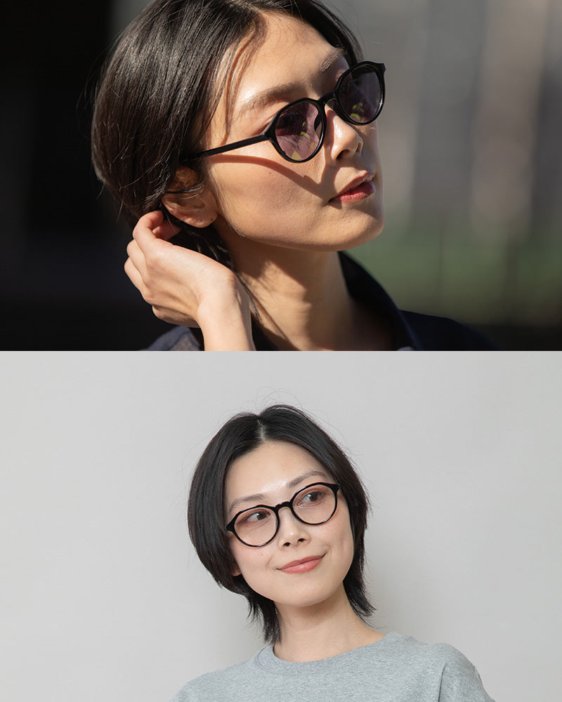 SUNGLASSES FOR SUMMER | 夏の光を、味方に。 – Munich web shop