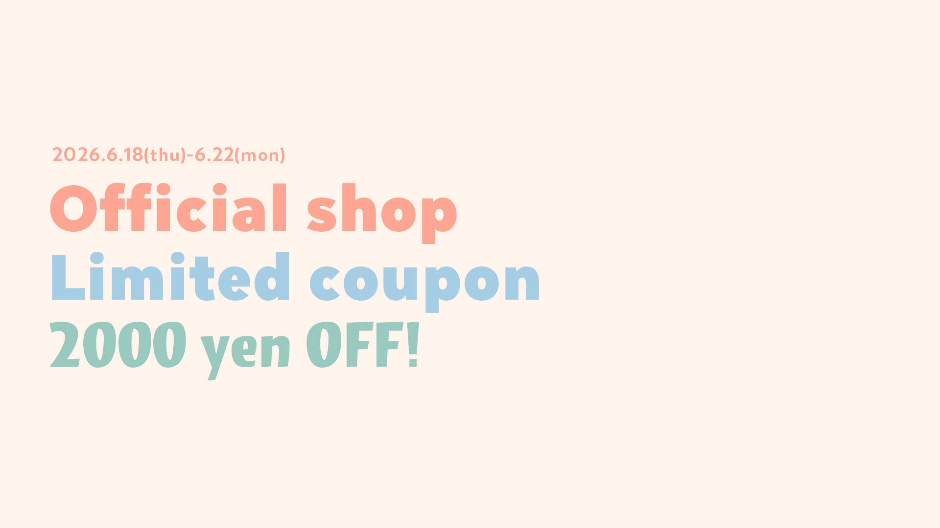 Munich web shop