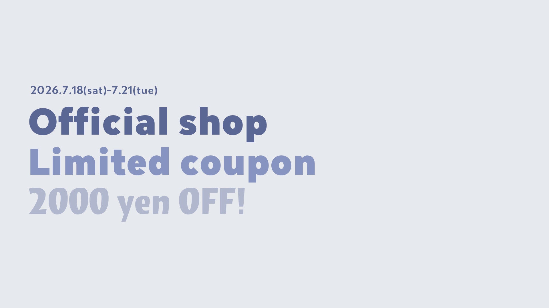 Munich web shop