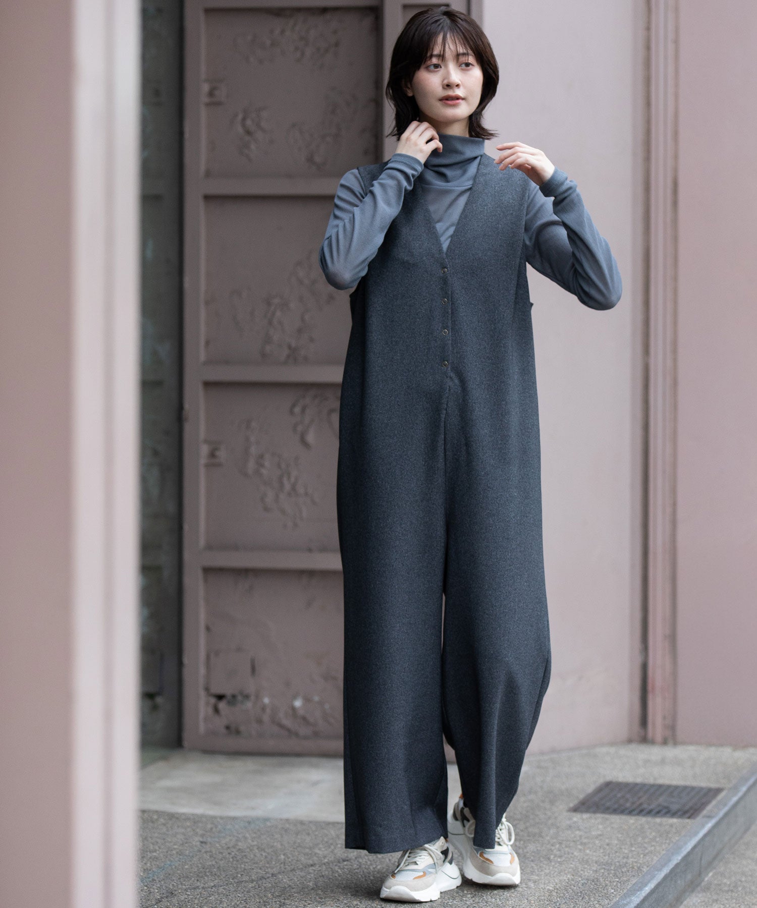 メランジツイルコンビネゾン – Munich web shop