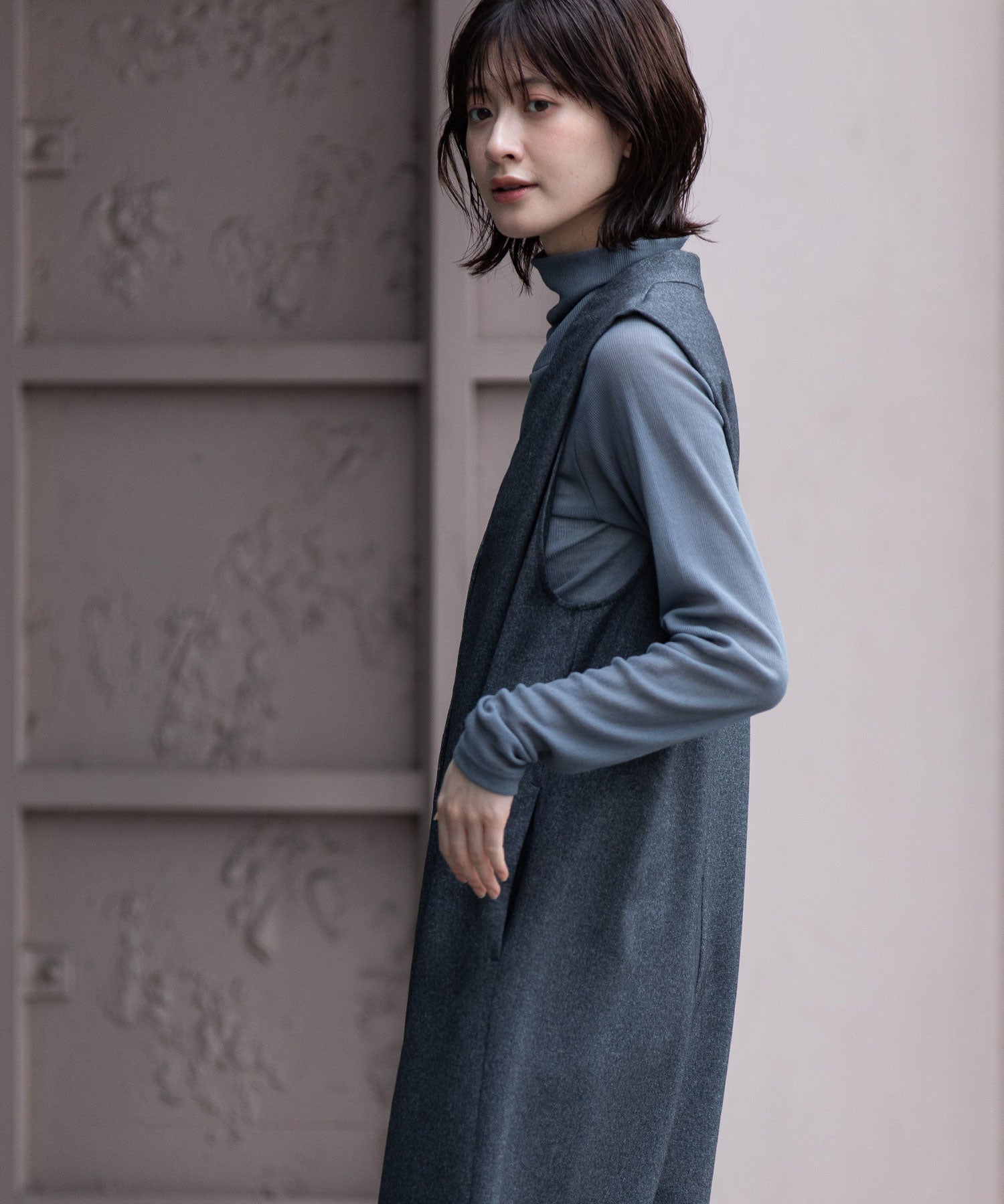 メランジツイルコンビネゾン – Munich web shop