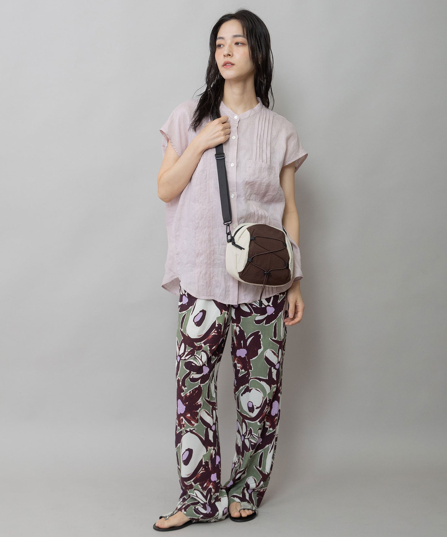 ポリエステルウェザークロスポーチ