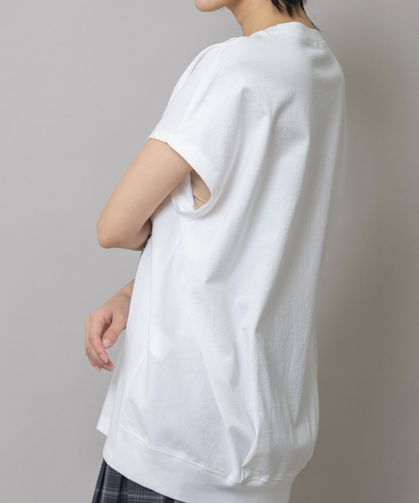 フォトプリントTシャツ