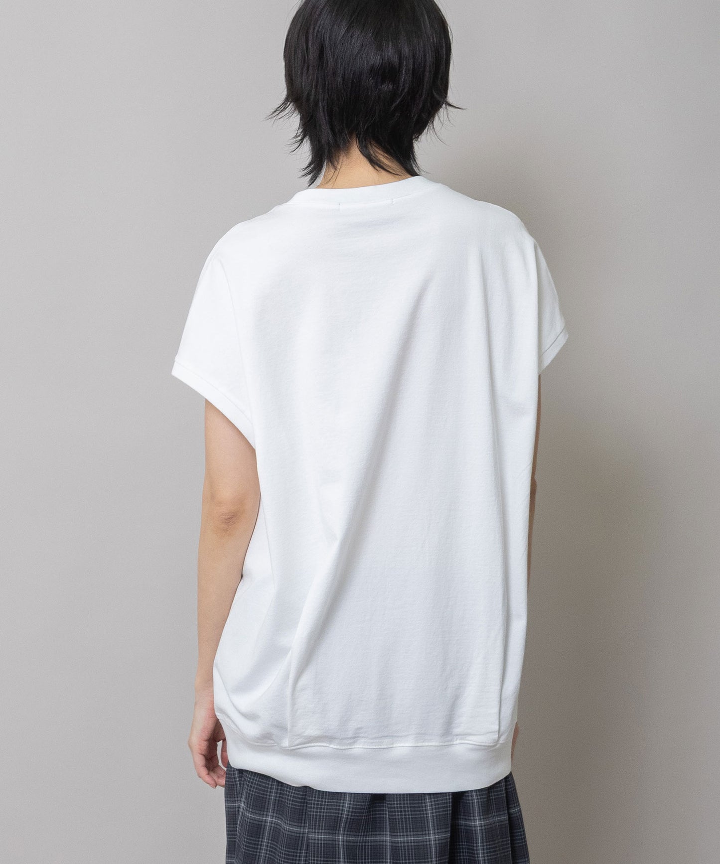 フォトプリントTシャツ