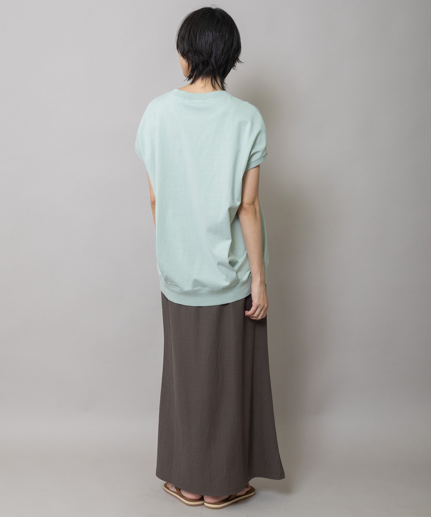 フォトプリントTシャツ