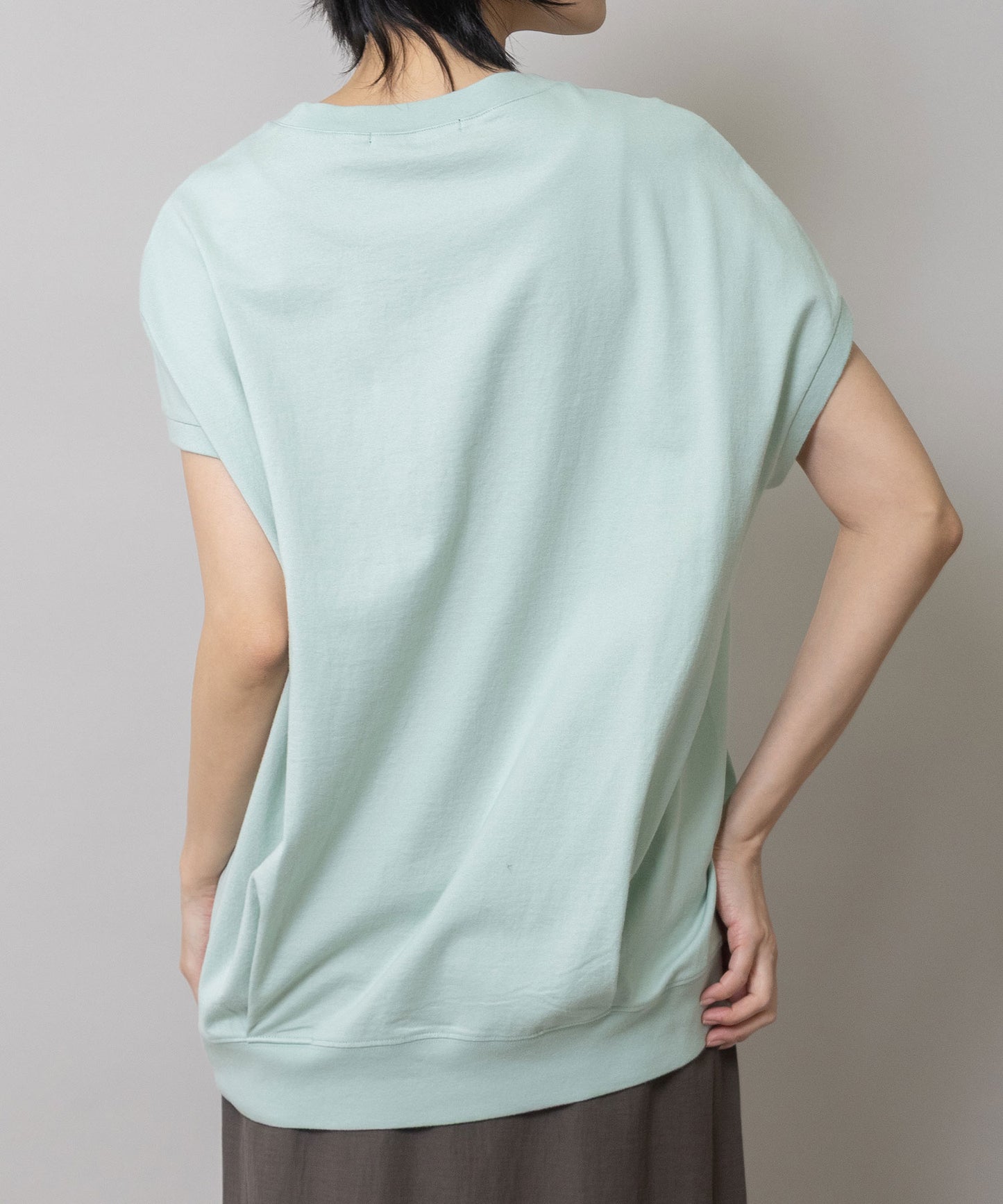 フォトプリントTシャツ