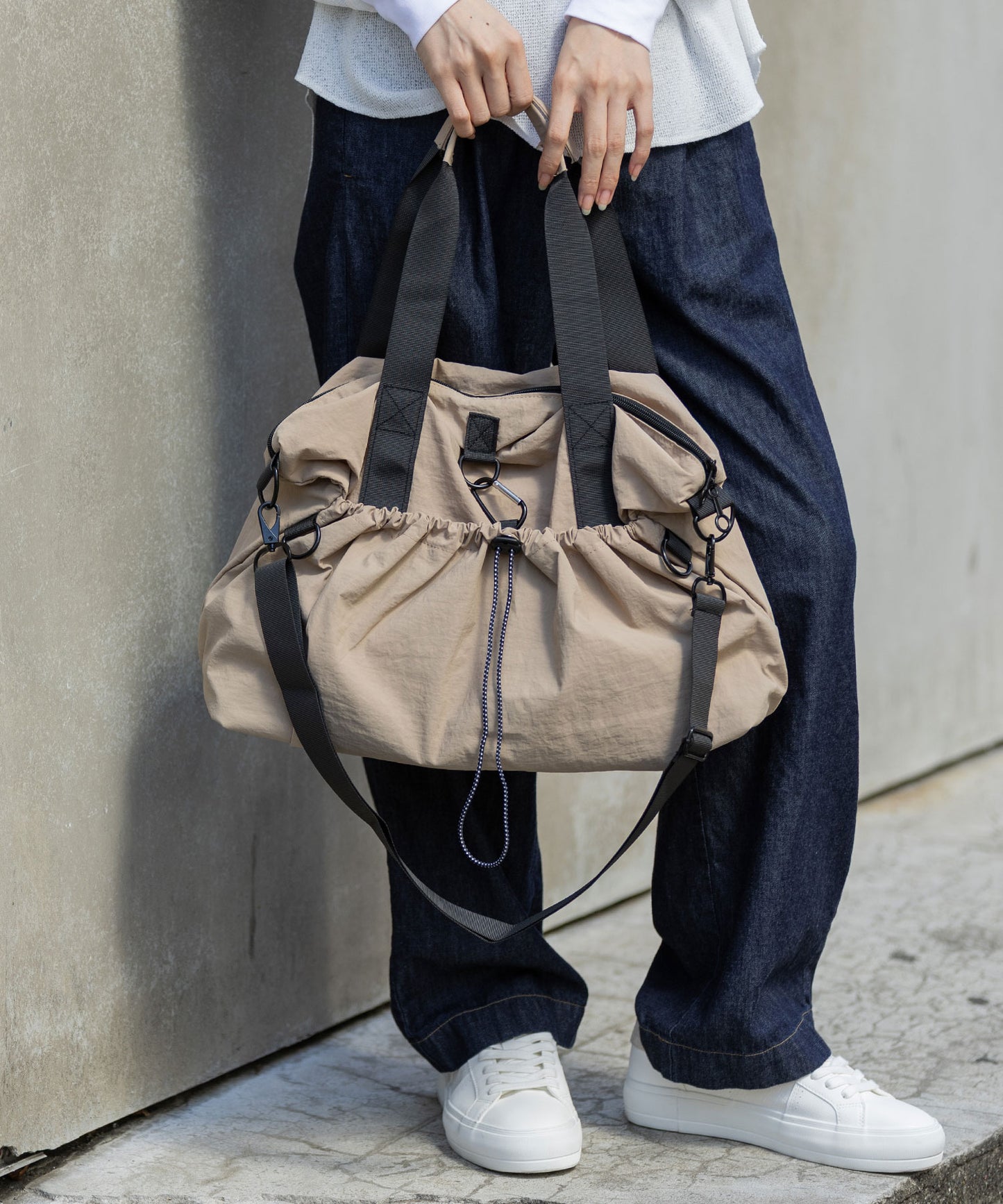 ボストンバッグ