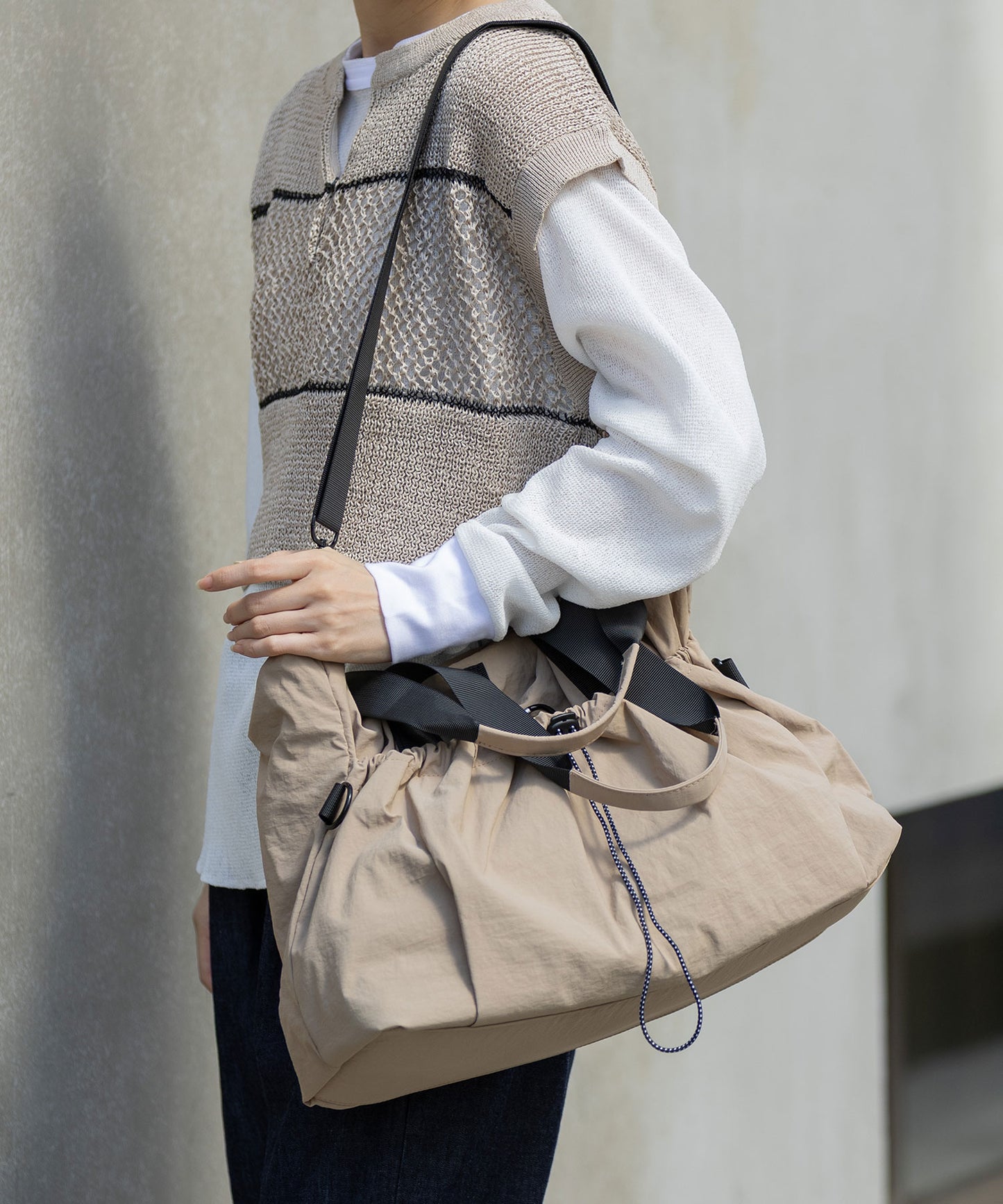 ボストンバッグ