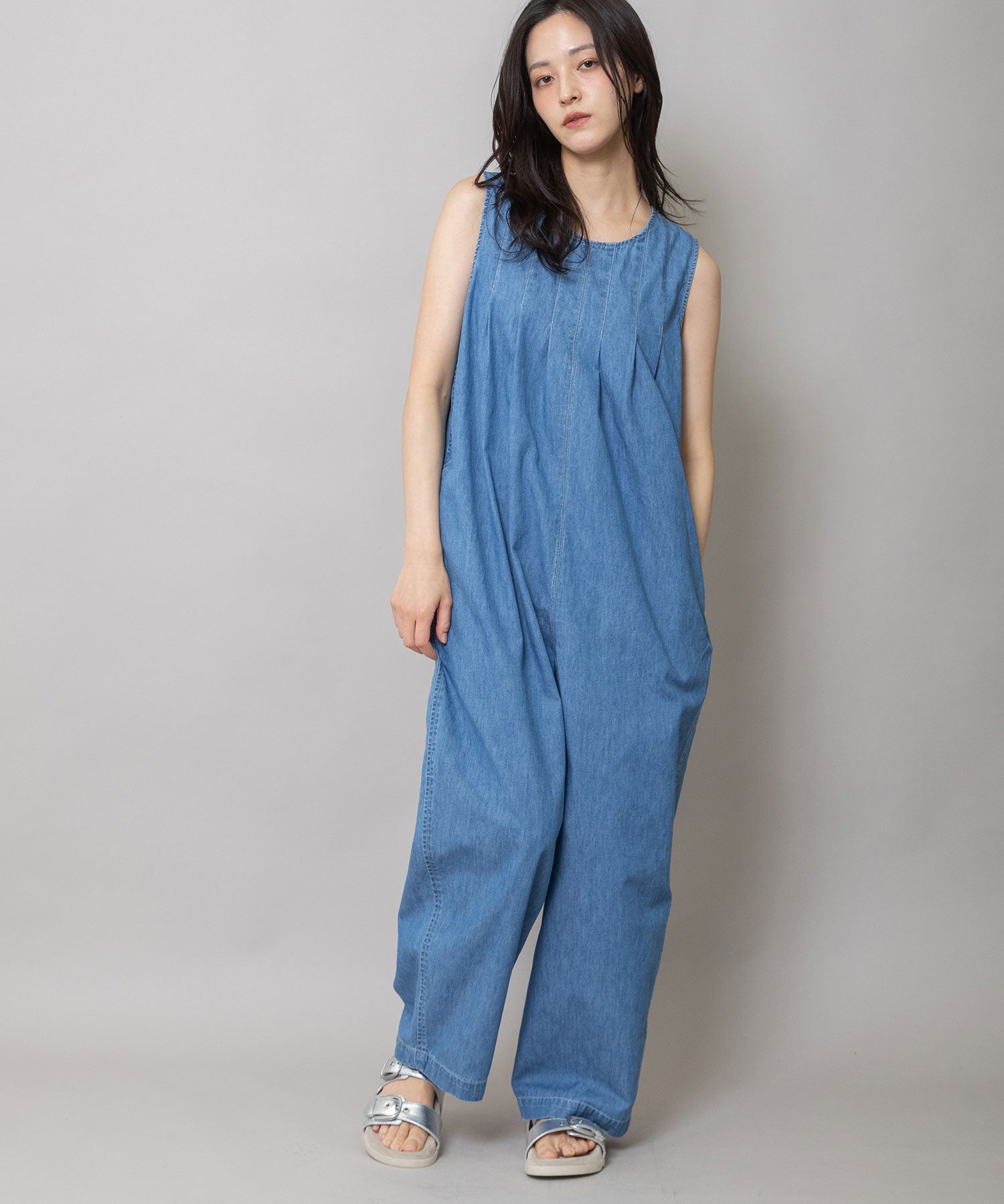 DENIM – Munich web shop