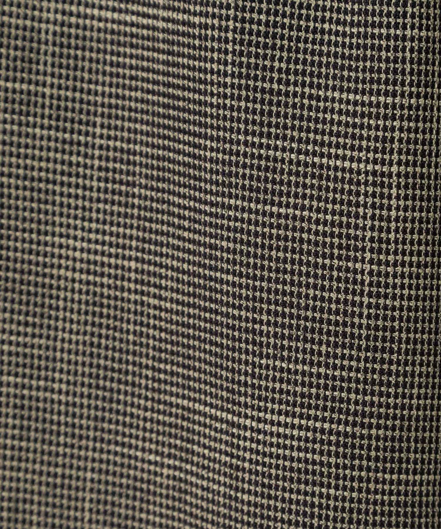 【吸水・速乾性】ポリエステルレーヨンカラミ織りワイドパンツ