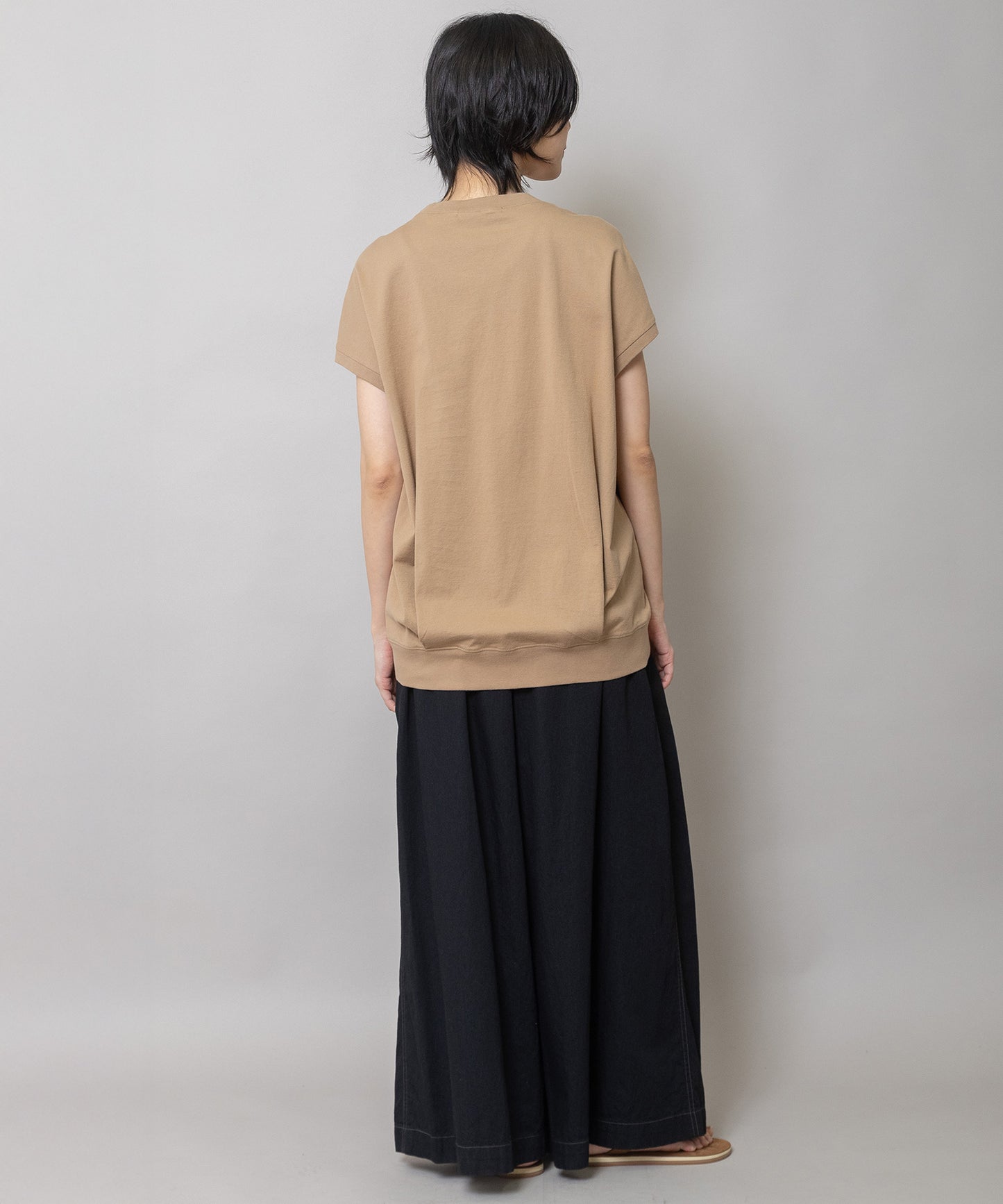 フォトプリントTシャツ