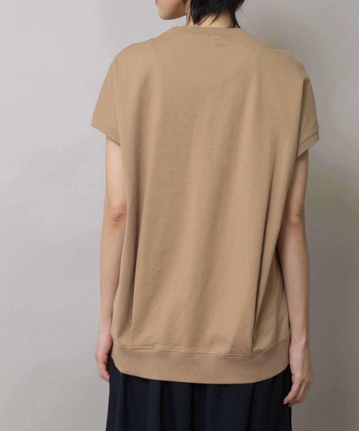 フォトプリントTシャツ