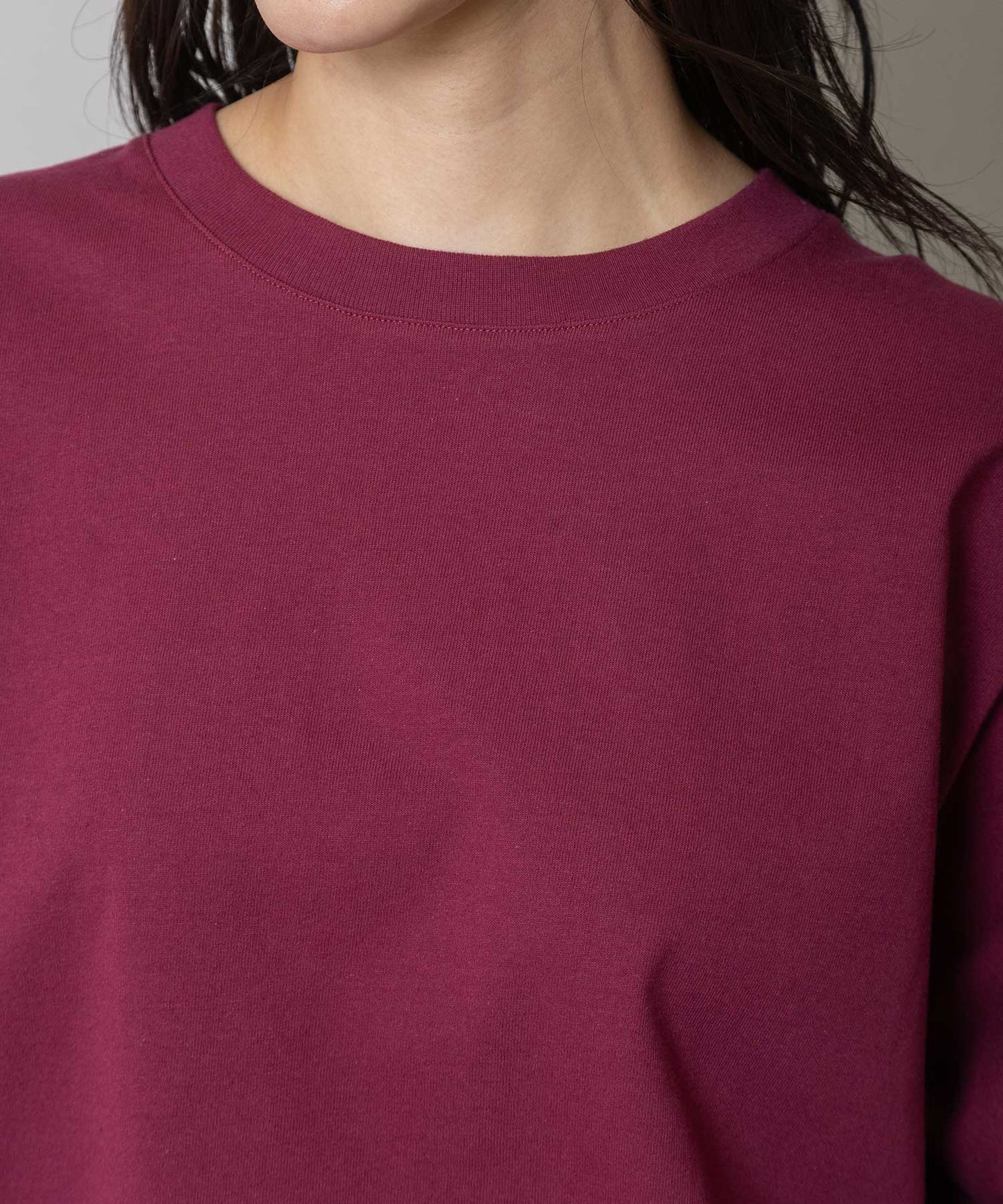 ヴィンテージジャージ×タイプライタードッキングコクーントップス