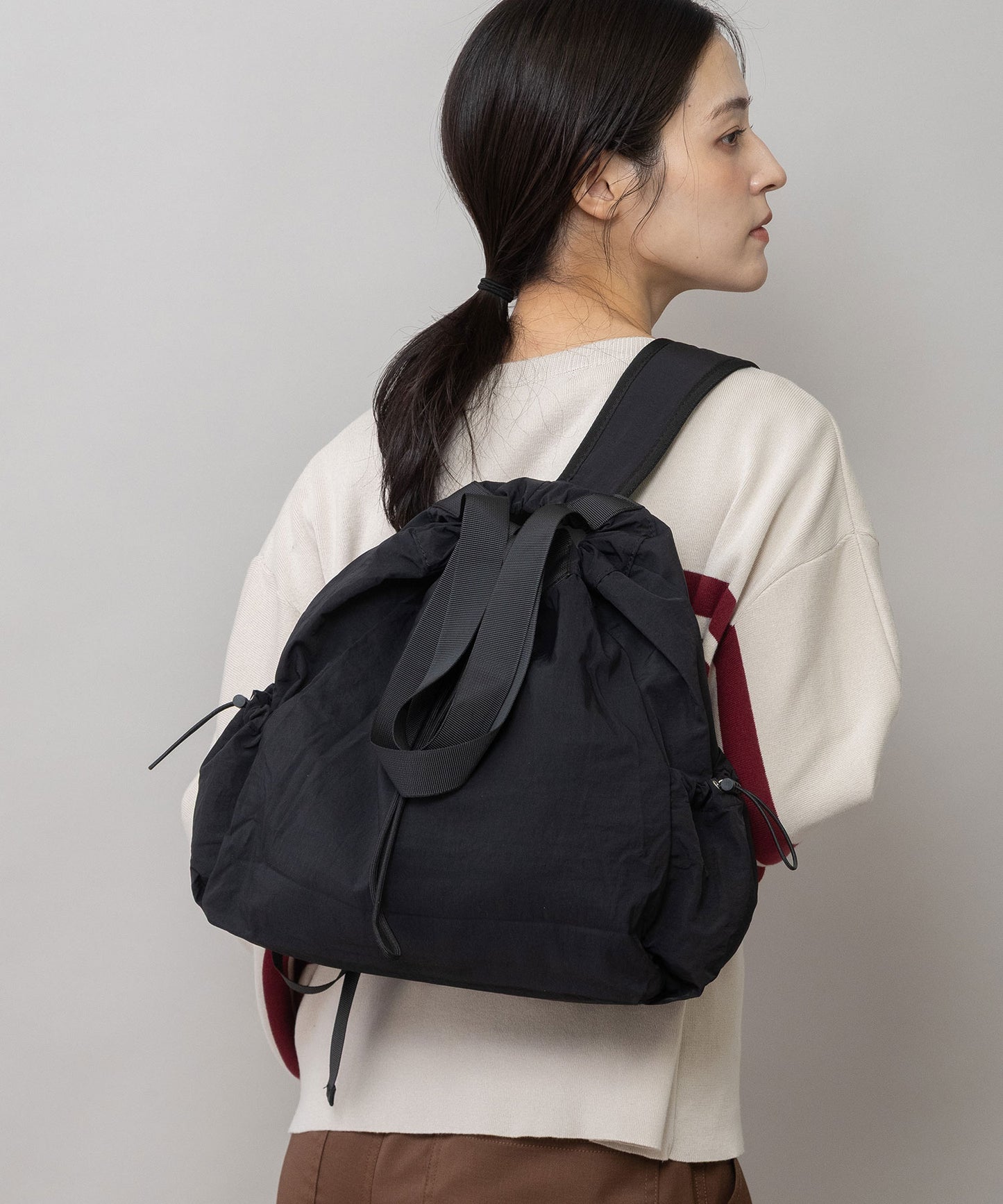 ウェザークロス 2wayトートバッグ