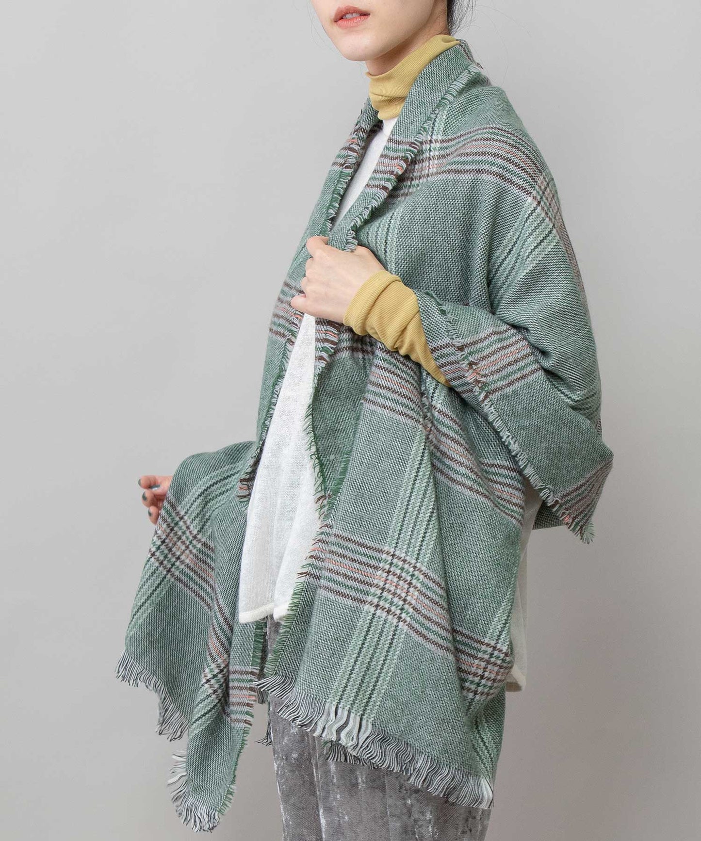 オーバープレイドストール