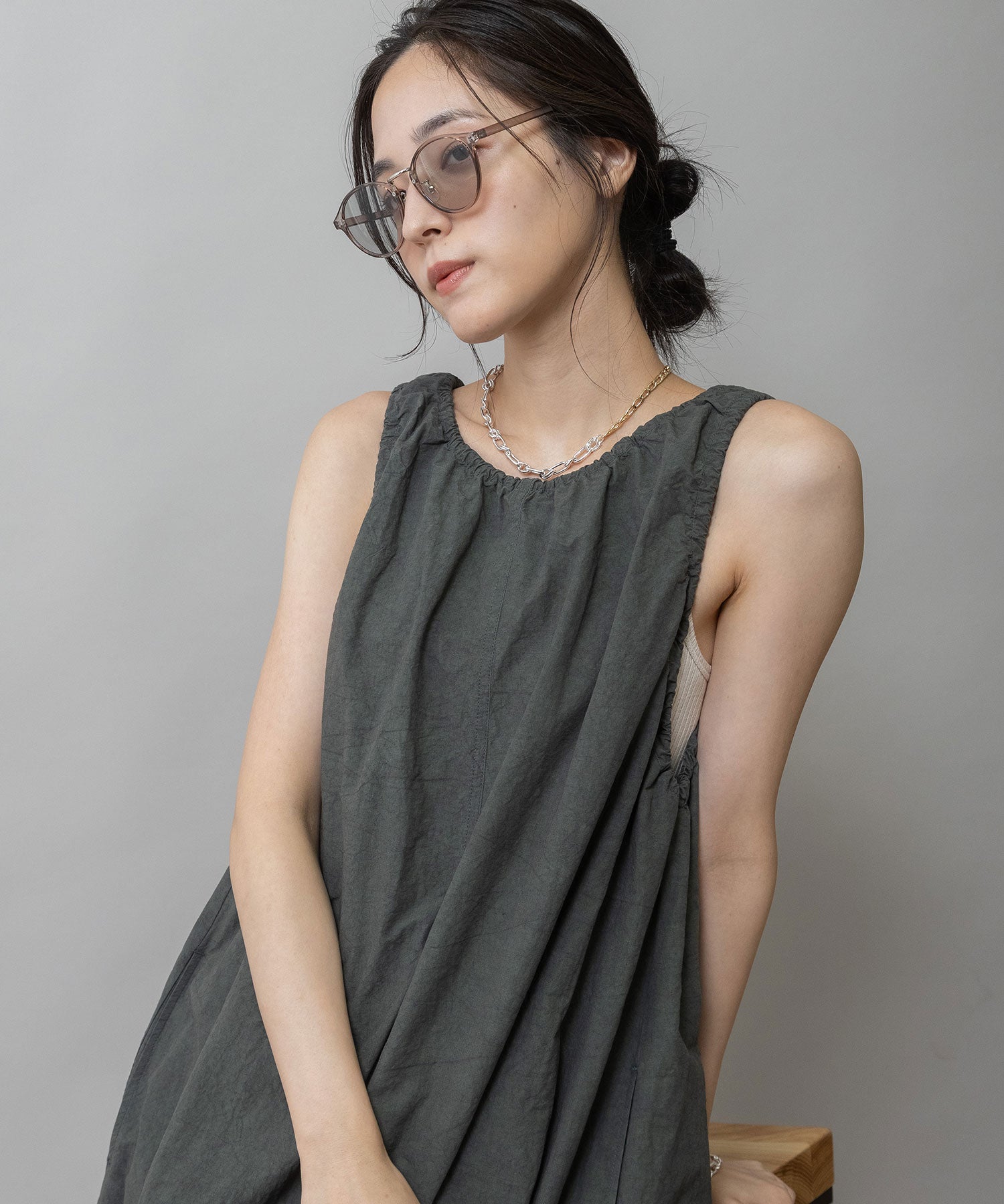 シンボストンフレームサングラス – Munich web shop