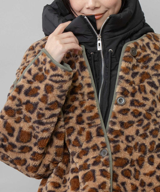 パファーバラクラバ