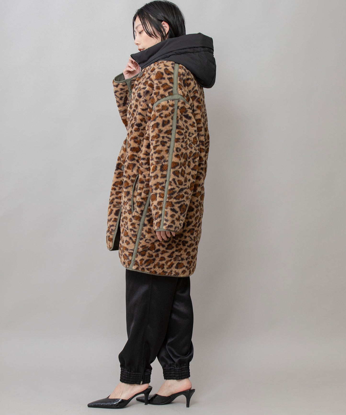 パファーバラクラバ