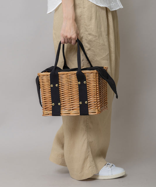 ストローランチボックス