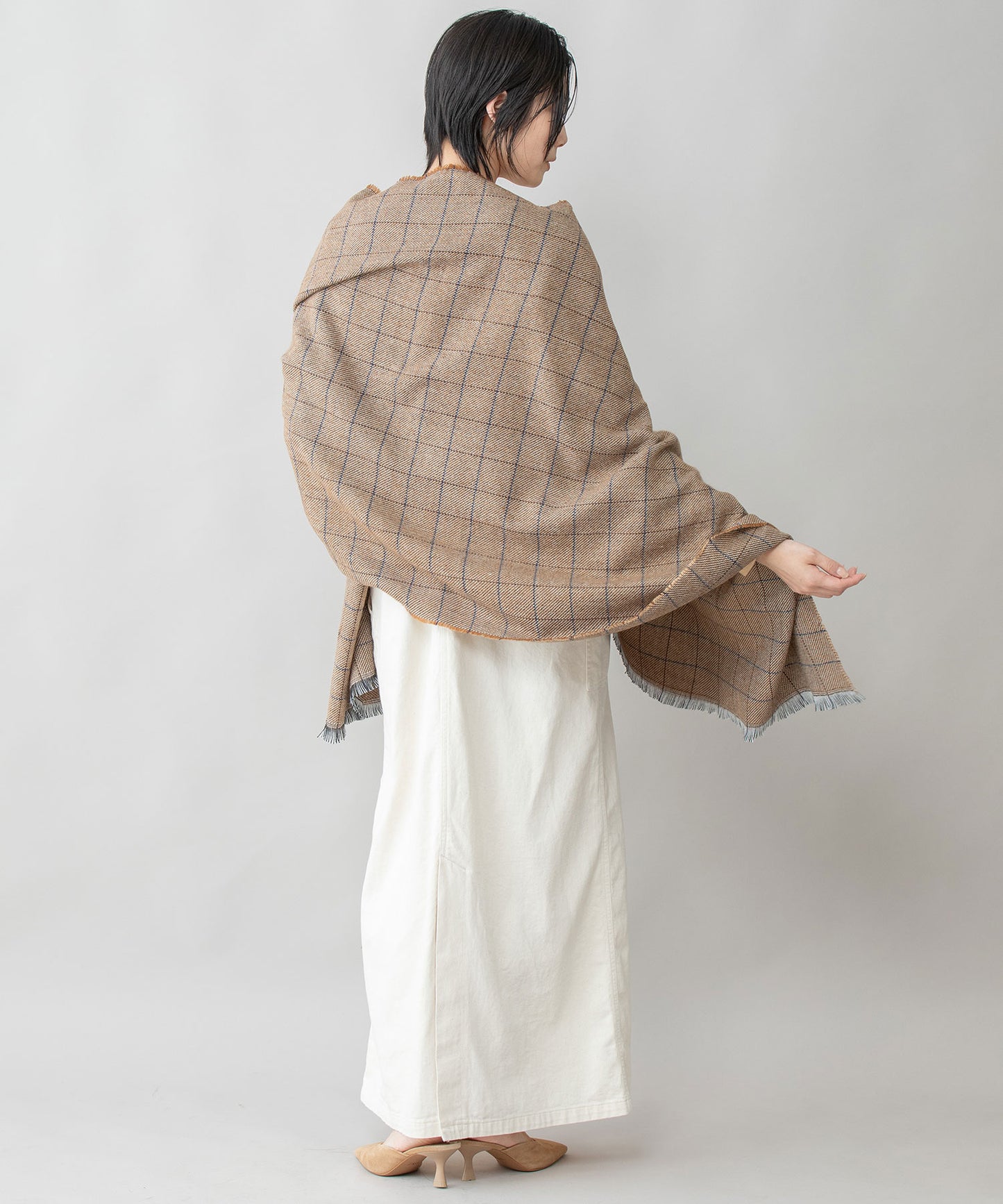 ウィンドウペンストール