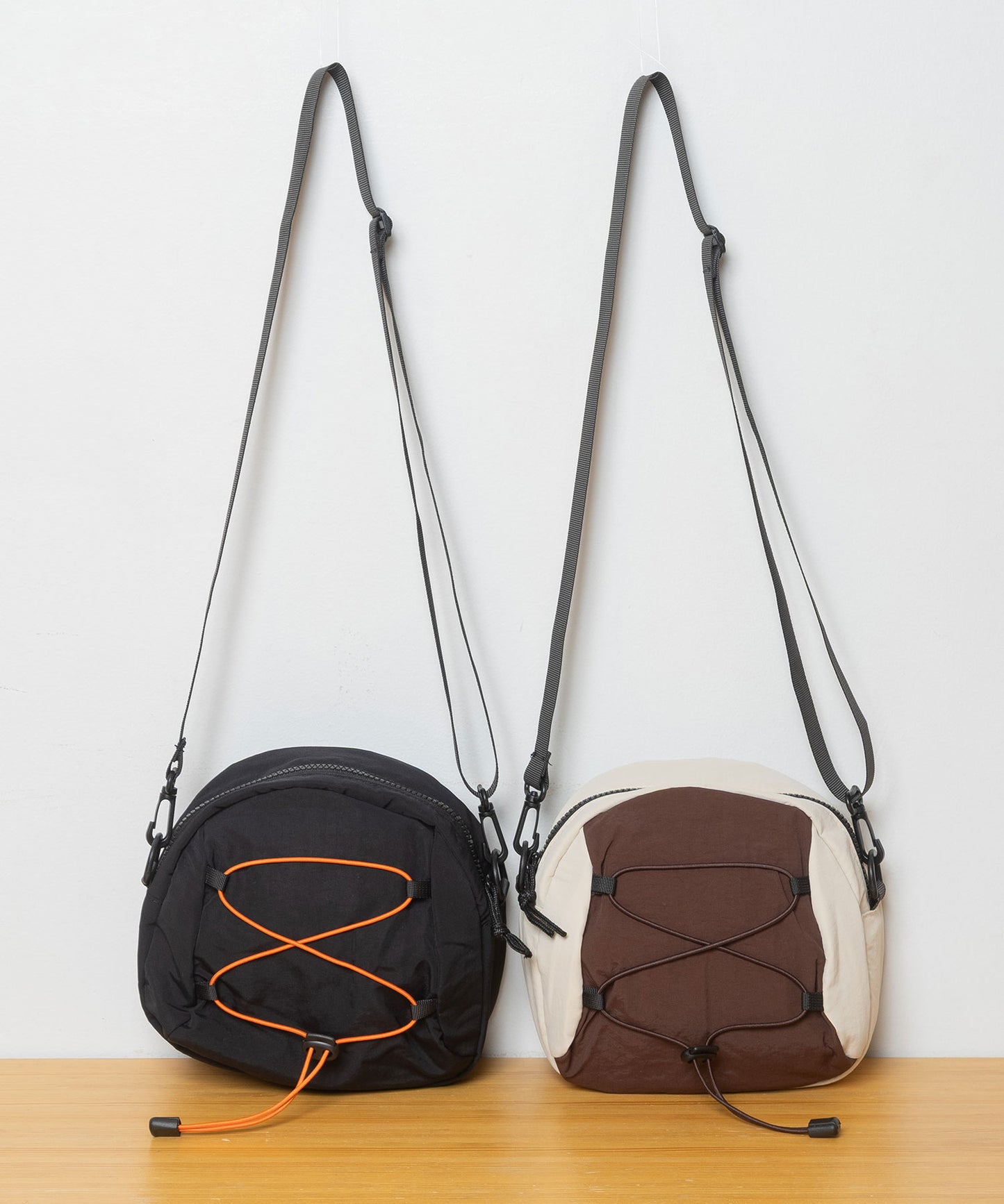 ポリエステルウェザークロスポーチ