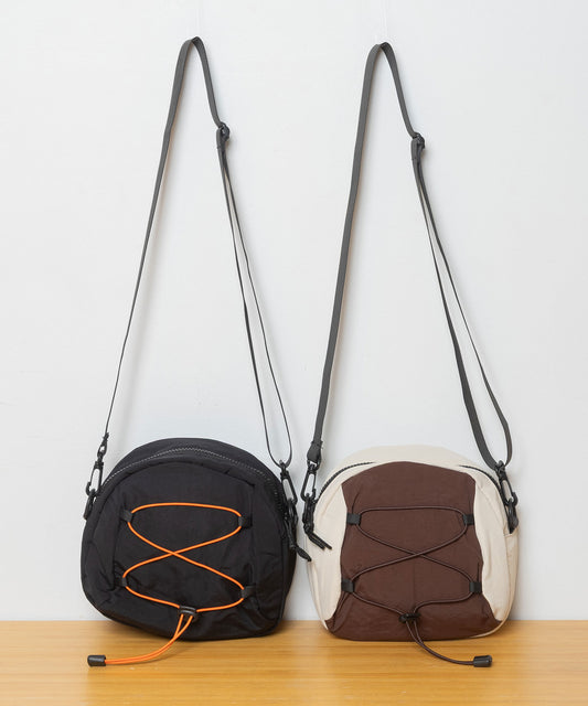 ポリエステルウェザークロスポーチ