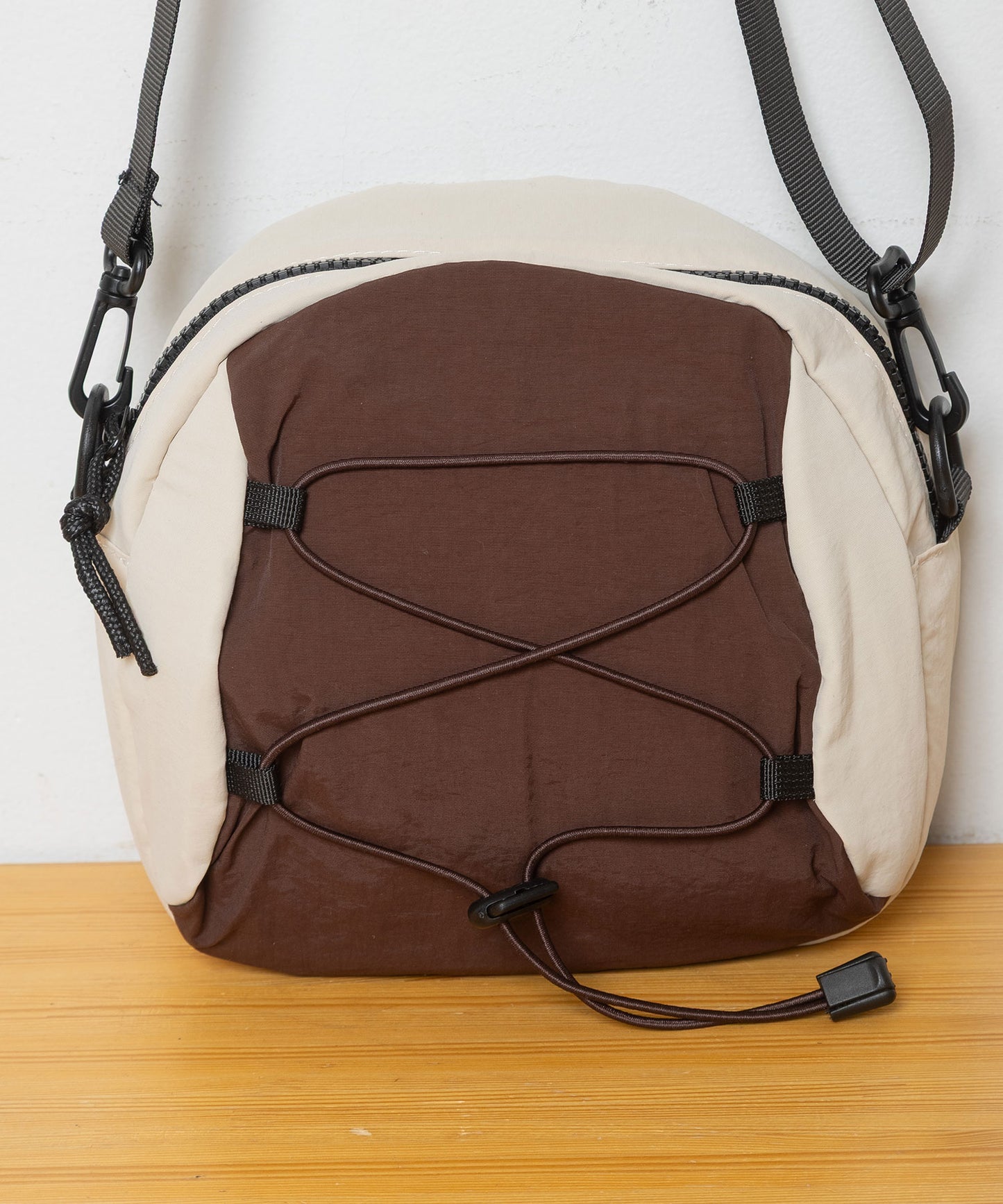 ポリエステルウェザークロスポーチ