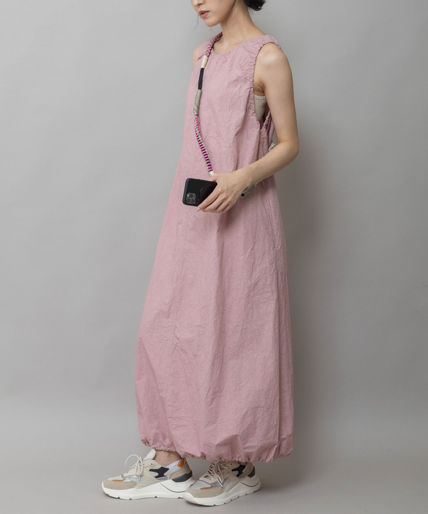 モバイルショルダーストラップ