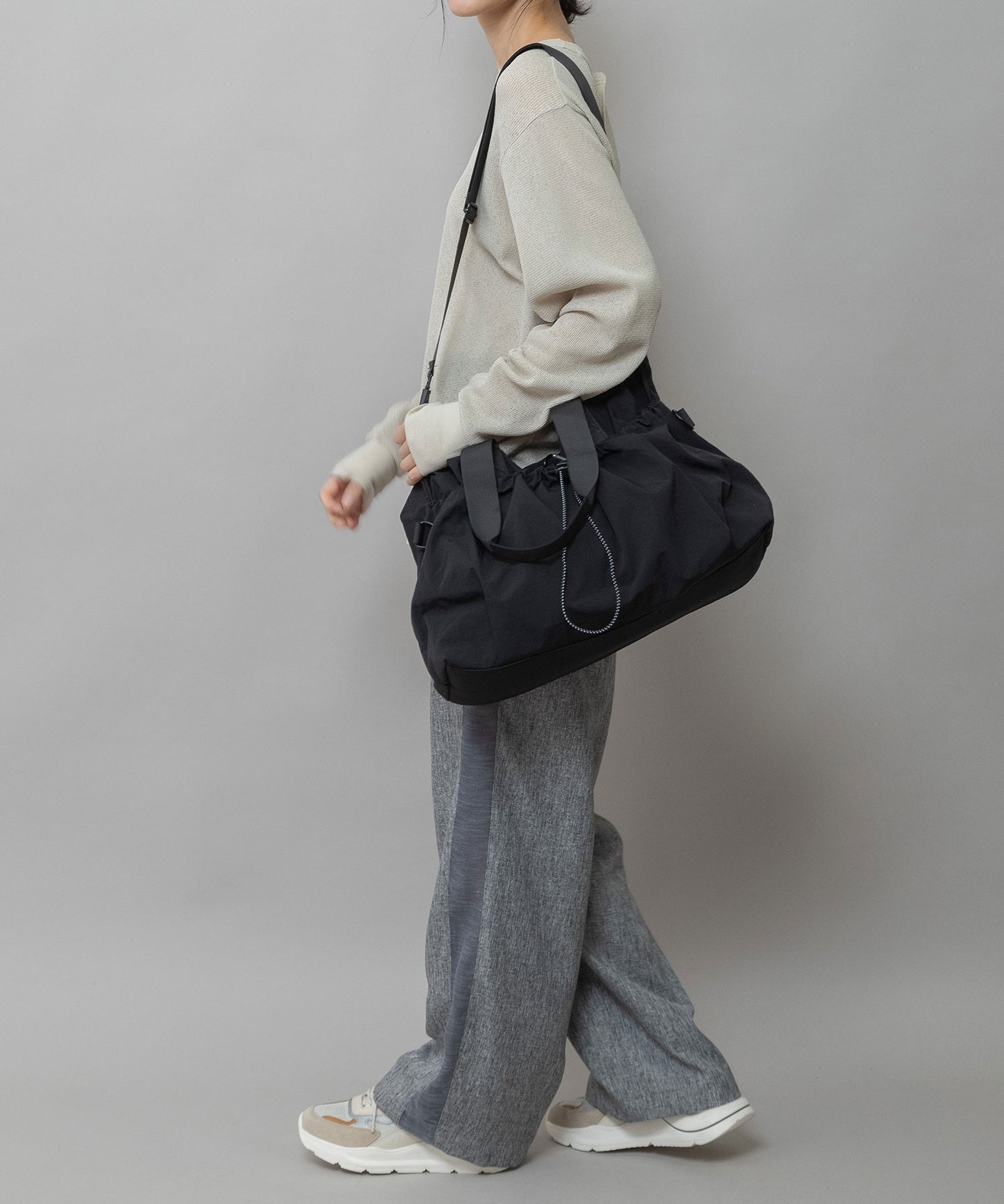 ボストンバッグ